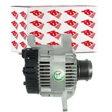 Preis Gesenkt AS-PL GENERATOR LICHTMASCHINE 120A passend für RENAULT ESPACE LAGUNA MEGANE