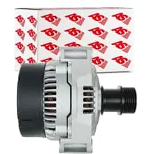AS-PL GENERATOR LICHTMASCHINE 130A passend für SAAB 9-3 9-5 A0319 Neu