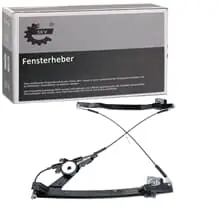 SKV FENSTERHEBER ELEKTRISCH VORNE LINKS PASSEND FÜR FORD MONDEO 01SKV611 Sichere Zahlung