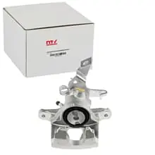 NTY BREMSSATTEL HINTERACHSE HINTERACHSE LINKS PASSEND FÜR NISSAN INTERSTAR OPEL Billig
