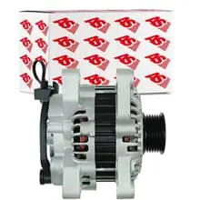 Neue Ware AS-PL GENERATOR LICHTMASCHINE 120A passend für CITROËN BERLINGO C-ELYSEE C2 C3