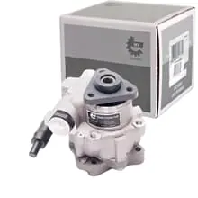 Neue Ware SKV SERVOPUMPE SERVOLENKUNG passend für AUDI A4 SKODA SUPERB VW PASSAT