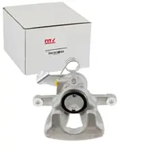 NTY BREMSSATTEL HINTERACHSE RECHTS PASSEND FÜR ALFA ROMEO GIULIETTA HZT-AR-007 Schneller Versand