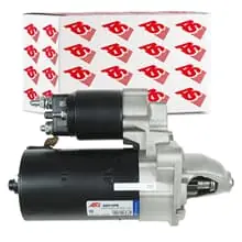 AS-PL ANLASSER STARTER 1,40kW passend für BMW 3 5 6 7 X3 X5 Z3 Z4 FORD SIERRA Bestseller