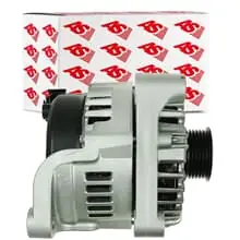 AS-PL GENERATOR LICHTMASCHINE 180A passend für BMW 1 3 5 X1 X3 A3264PR Neue Ware
