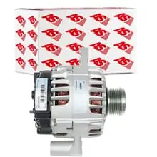 Angebot AS-PL GENERATOR LICHTMASCHINE 120A passend für OPEL ASTRA CASCADA INSIGNIA