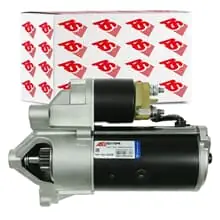 Preisknaller AS-PL ANLASSER STARTER 1,40kW passend für CITROËN BERLINGO BX C-CROSSER C15 C25