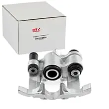 NTY BREMSSATTEL HINTERACHSE HINTERACHSE RECHTS PASSEND FÜR PEUGEOT 406 Neu