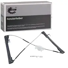 SKV FENSTERHEBER ELEKTRISCH VORNE LINKS PASSEND FÜR VW NEW 01SKV991 Abverkauf