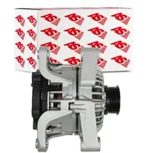 AS-PL GENERATOR LICHTMASCHINE 70A passend für OPEL AGILA ASTRA COMBO CORSA Angebot