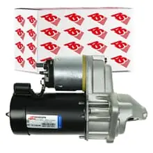 AS-PL ANLASSER STARTER 0,90kW passend für CHEVROLET AVEO CRUZE LACETTI NUBIRA Bestseller