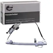 SKV FENSTERHEBER ELEKTRISCH VORNE RECHTS PASSEND FÜR RENAULT 9 00SKV892 Highlight