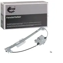 SKV FENSTERHEBER ELEKTRISCH HINTEN RECHTS PASSEND FÜR VW GOLF 01SKV274 Schnäppchen