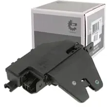 Preiswert SKV HECKKLAPPENSCHLOSS ELEKTRISCH passend für BMW 1 3 5 6 Z4 16SKV343