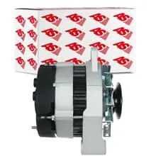Sichere Zahlung AS-PL GENERATOR LICHTMASCHINE 50A passend für ALFA ROMEO 33 ALFASUD ARNA GIULIA