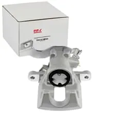 Schnäppchen NTY BREMSSATTEL HINTERACHSE LINKS PASSEND FÜR TOYOTA AURIS COROLLA HZT-TY-002