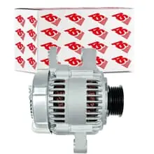 Knallerangebot AS-PL GENERATOR LICHTMASCHINE 80A passend für TOYOTA YARIS A6229