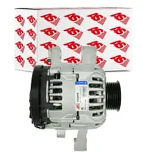 Super-Preis AS-PL GENERATOR LICHTMASCHINE 80A passend für TOYOTA YARIS A0329PR