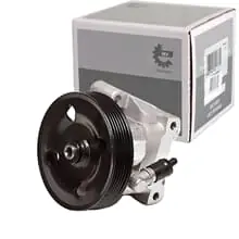 SKV SERVOPUMPE SERVOLENKUNG passend für FORD FOCUS 10SKV001 Knallerangebot