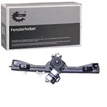 SKV FENSTERHEBER ELEKTRISCH VORNE LINKS PASSEND FÜR FIAT LINEA PUNTO 00SKV431 Echt