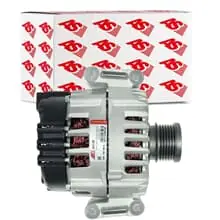 AS-PL GENERATOR LICHTMASCHINE 180A passend für MERCEDES-BENZ C-KLASSE CLS Top-Angebot