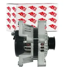 Super-Preis AS-PL GENERATOR LICHTMASCHINE 120A passend für OPEL ASTRA CALIBRA OMEGA VECTRA