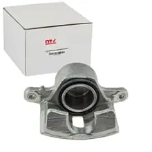 Markenprodukt NTY BREMSSATTEL VORDERACHSE RECHTS PASSEND FÜR NISSAN PATROL HZP-NS-032