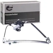 Nur Heute SKV FENSTERHEBER ELEKTRISCH VORNE LINKS PASSEND FÜR AUDI 100 200 00SKV321