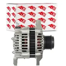 AS-PL GENERATOR LICHTMASCHINE 90A passend für NISSAN PATROL TERRANO A2023(P) Letzte Chance