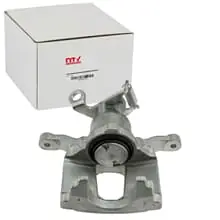 Beliebt NTY BREMSSATTEL HINTERACHSE RECHTS PASSEND FÜR DODGE JOURNEY FIAT FREEMONT