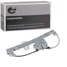 SKV FENSTERHEBER ELEKTRISCH HINTEN RECHTS PASSEND FÜR BMW 1 01SKV674 Neu