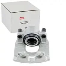 Kracherpreis NTY BREMSSATTEL VORDERACHSE LINKS PASSEND FÜR FORD GALAXY MONDEO S-MAX LAND