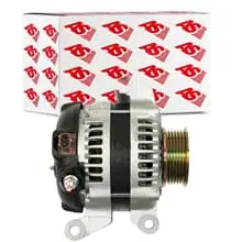 AS-PL GENERATOR LICHTMASCHINE 120A passend für CHRYSLER SEBRING A6143 Neuheit