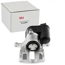 Neu Im Sortiment NTY BREMSSATTEL HINTERACHSE HINTERACHSE LINKS PASSEND FÜR FORD GALAXY S-MAX