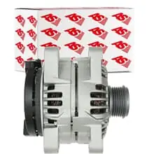 AS-PL GENERATOR LICHTMASCHINE 150A passend für CITROËN BERLINGO C2 C3 C4 C5 C6 Saisonangebot