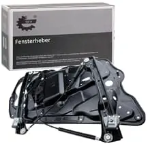 SKV FENSTERHEBER ELEKTRISCH HINTEN RECHTS PASSEND FÜR VW PASSAT 00SKV006 Bestseller