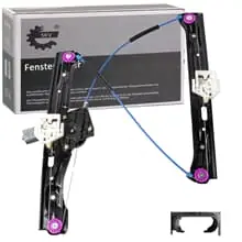 Online Kaufen SKV FENSTERHEBER ELEKTRISCH VORNE LINKS PASSEND FÜR BMW 3 00SKV661