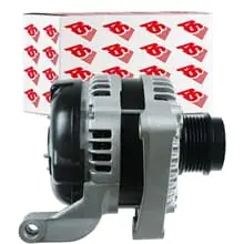 AS-PL GENERATOR LICHTMASCHINE 150A passend für JEEP CHEROKEE A6314 Letzte Chance