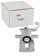 NTY BREMSSATTEL HINTERACHSE RECHTS PASSEND FÜR MINI MINI HZT-BM-035 Schnäppchen