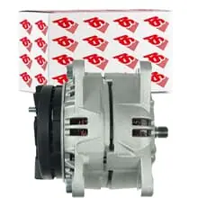 Nur Für Kurze Zeit AS-PL GENERATOR LICHTMASCHINE 150A passend für NISSAN MICRA RENAULT CLIO GRAND