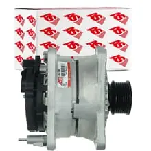 AS-PL GENERATOR LICHTMASCHINE 110A passend für AUDI A3 SEAT ALTEA LEON TOLEDO Online Kaufen