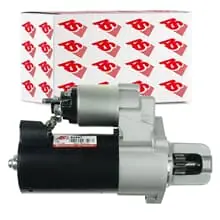 Preiswert AS-PL ANLASSER STARTER 1,70kW passend für MERCEDES-BENZ C-KLASSE CLS E-KLASSE