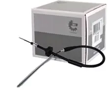 Begrenztes Angebot SKV HANDBREMSSEIL HINTEN LINKS PASSEND FÜR VW TRANSPORTER 25SKV516