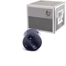 Bestseller SKV LICHTSCHALTER SCHALTER FAHRTLICHT passend für SEAT ALHAMBRA VW CADDY GOLF