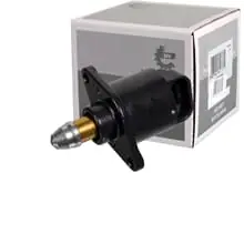 Wochenendangebot SKV LEERLAUFREGLER LEERLAUFREGELVENTIL passend für PEUGEOT 205 306 309 405 406