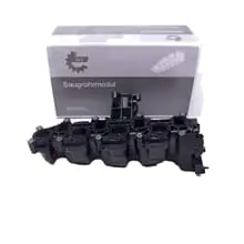 Heißes Angebot SKV ANSAUGBRÜCKE SAUGROHRMODUL passend für AUDI A1 A3 SEAT ALTEA IBIZA LEON