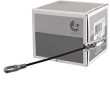 Sale SKV HANDBREMSSEIL HINTEN LINKS PASSEND FÜR HYUNDAI GRANDEUR OPEL VECTRA