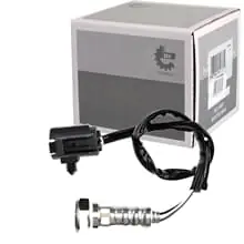 SKV LAMBDASONDE passend für ALFA ROMEO 145 164 33 6 75 90 GTV RZ SPIDER SZ Geprüft
