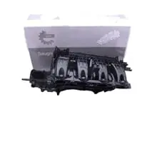 SKV ANSAUGBRÜCKE SAUGROHRMODUL passend für AUDI A3 SEAT LEON SKODA OCTAVIA VW Letzte Chance