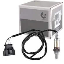 Sonderaktion SKV LAMBDASONDE passend für AUDI A3 A4 A6 CABRIOLET VW PASSAT POLO 09SKV045